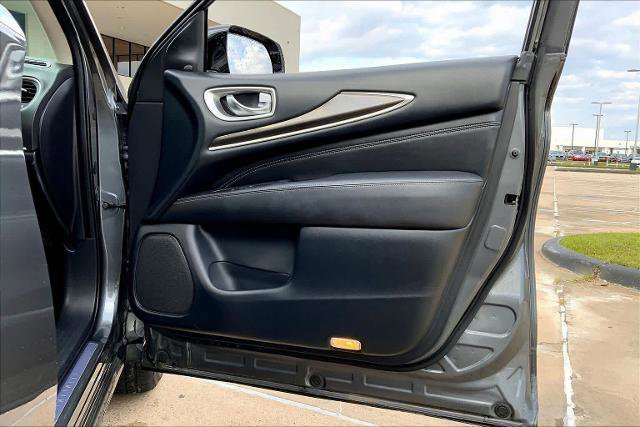 Used 2019 INFINITI QX60 Pure image 22