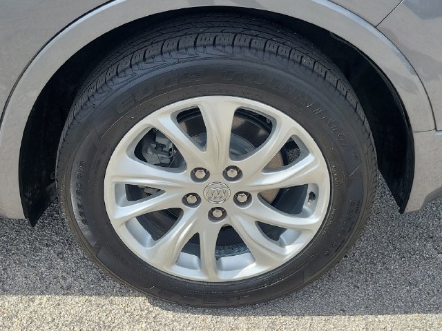 Used 2020 Buick Envision Preferred FWD image 6