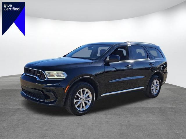 Used 2023 Dodge Durango SXT