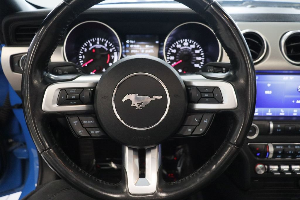 Certified 2023 Ford Mustang Premium RWD image 6