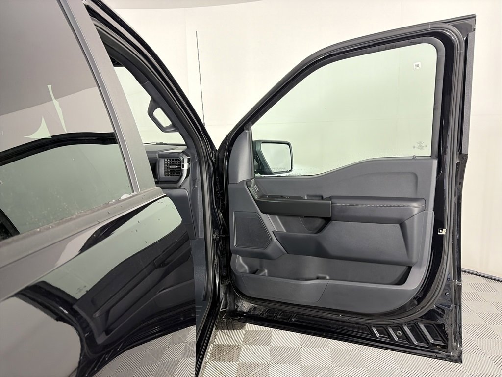 Certified 2025 Ford F150 STX w/ Equipment Group 200A Standard image 29