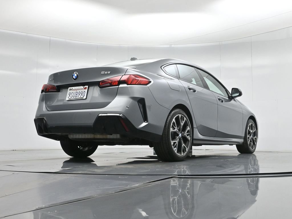 Used 2025 BMW 228i xDrive 228 xDrive Gran Coupe image 19