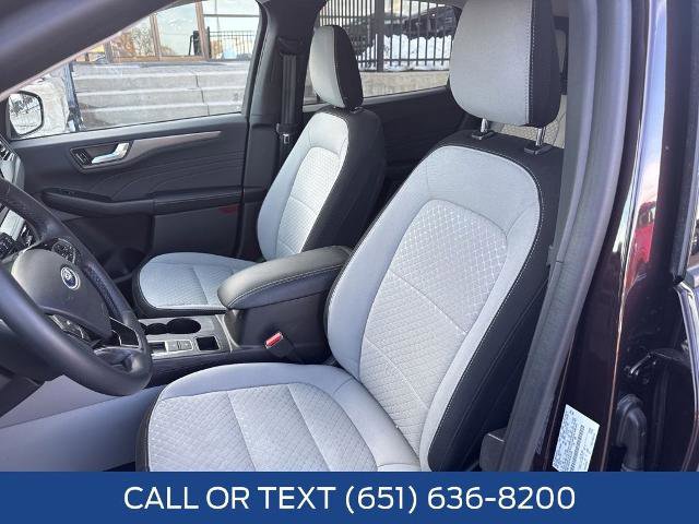 Certified 2023 Ford Escape Active w/ Tech Pack #2 image 27