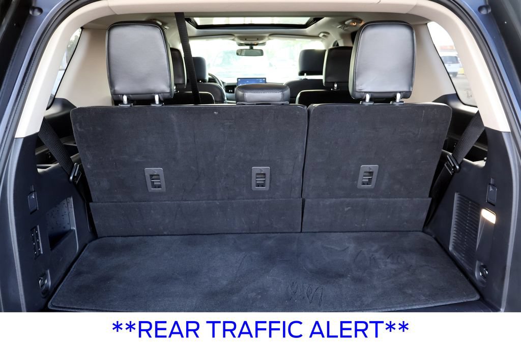 Certified 2022 Ford Expedition XLT RWD image 31