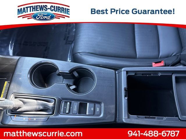 Used 2022 Honda Civic Sport Touring image 21