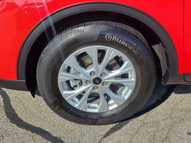 Certified 2024 Ford Escape Active AWD/4WD image 9