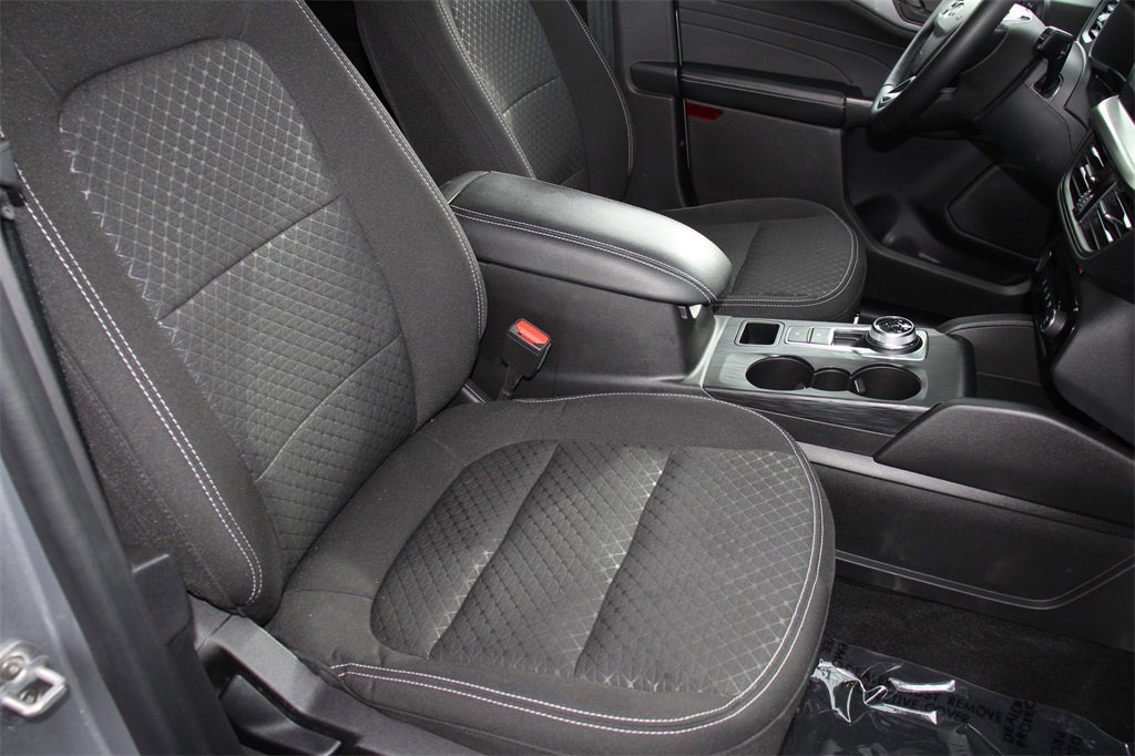 Certified 2023 Ford Escape Active w/ Tech Pack #1 image 28