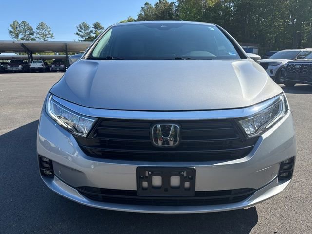 Used 2024 Honda Odyssey Touring image 8