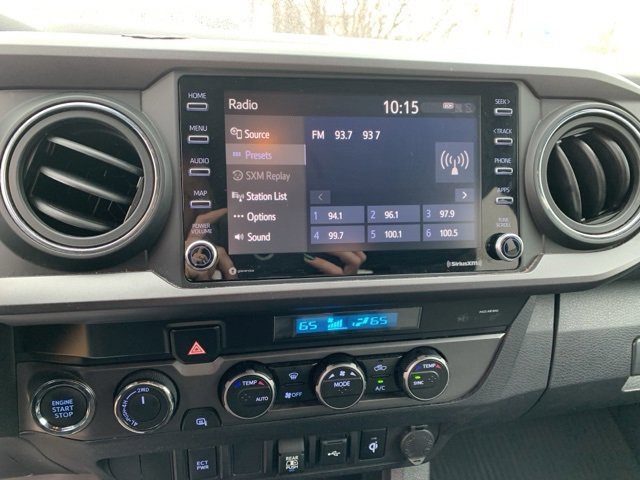 Used 2022 Toyota Tacoma TRD Sport image 18