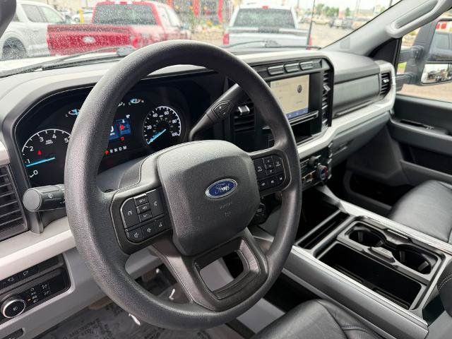 Certified 2023 Ford F250 XLT AWD/4WD image 36