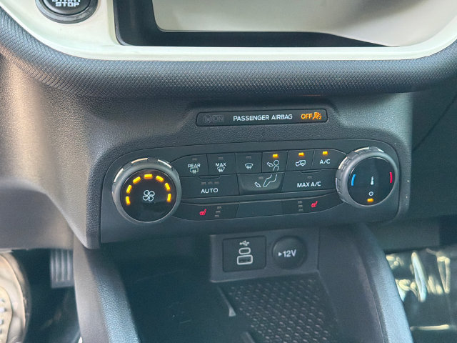 Certified 2023 Ford Bronco Sport Heritage w/ Heritage Convenience Package AWD/4WD image 32