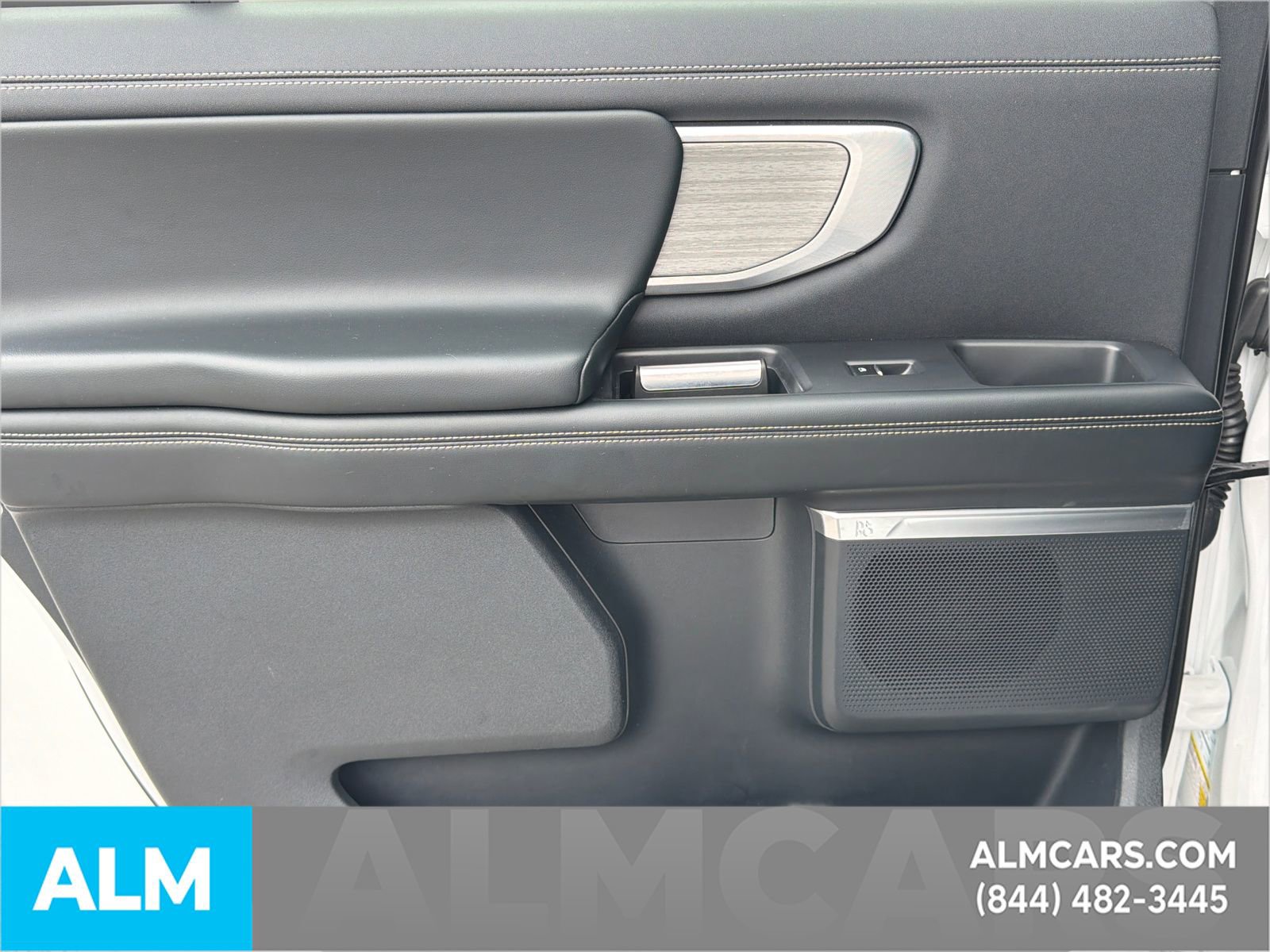 Certified 2025 Ford Expedition Max Platinum AWD/4WD image 26