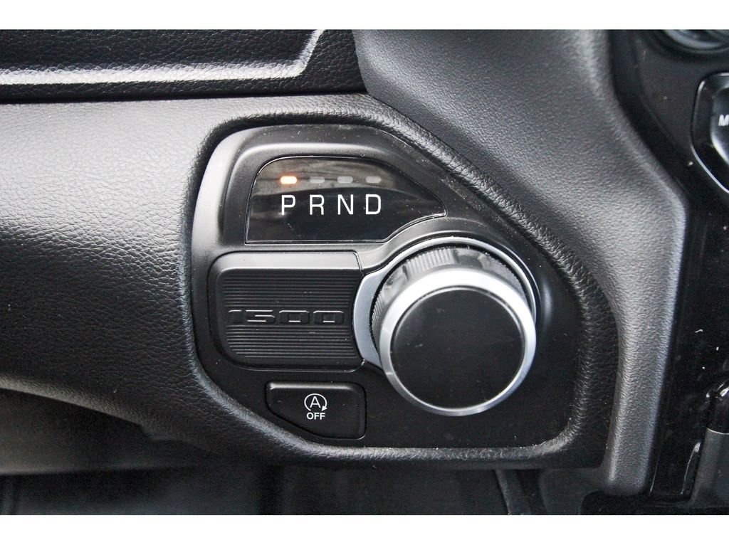 Used 2024 RAM 1500 Lone Star RWD image 22