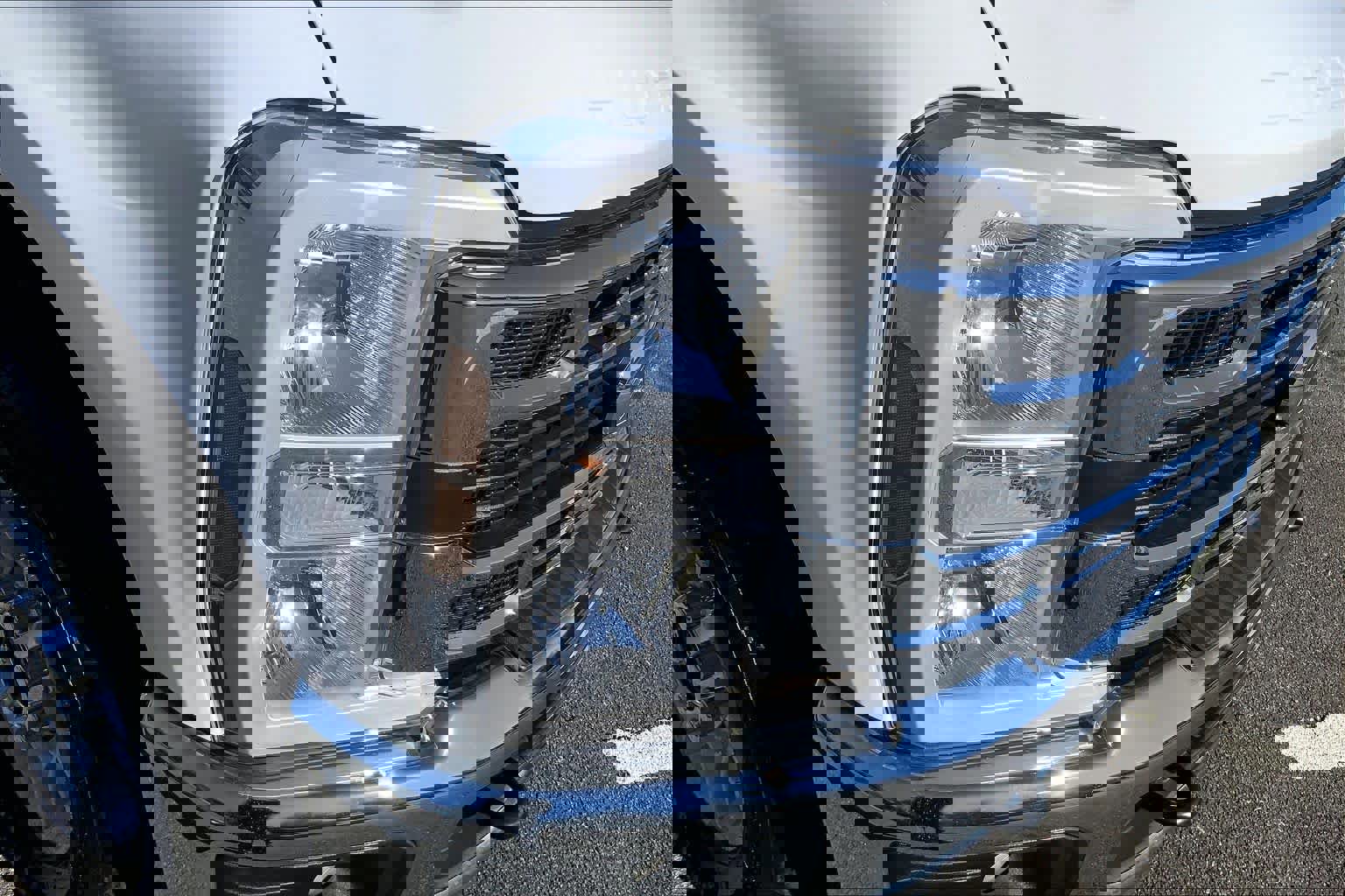 Certified 2025 Ford F250 XLT image 26