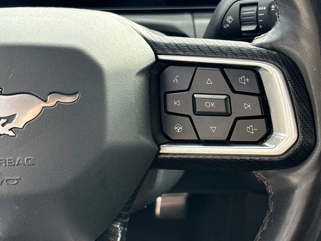 Certified 2024 Ford Mustang Premium image 45