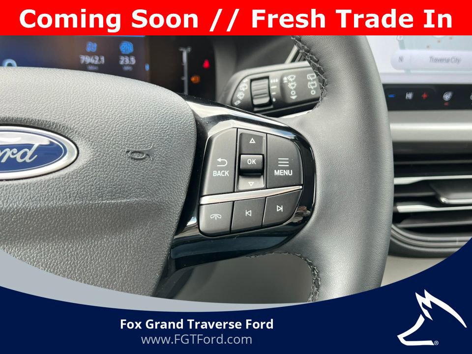 Certified 2023 Ford Escape Active w/ Tech Pack #1 AWD/4WD image 18