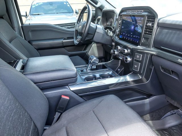 Certified 2022 Ford F150 XLT w/ Equipment Group 302A High AWD/4WD image 32