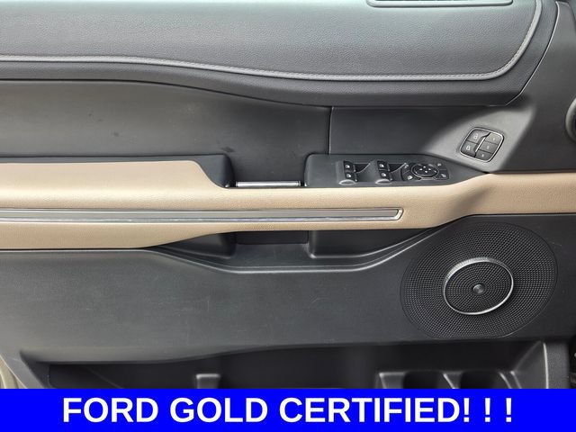 Certified 2024 Ford Expedition Limited RWD image 26