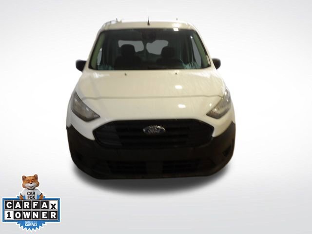 Certified 2022 Ford Transit Connect XL image 4