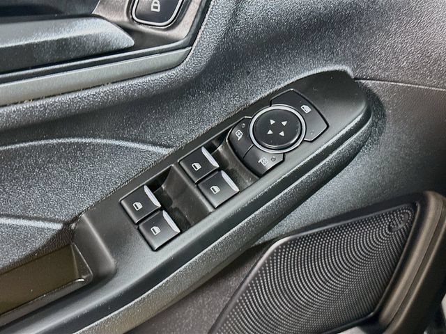 Certified 2025 Ford Escape Active AWD/4WD image 22
