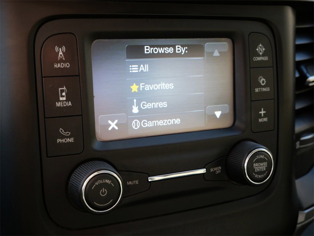 Used 2019 RAM 2500 Tradesman image 15