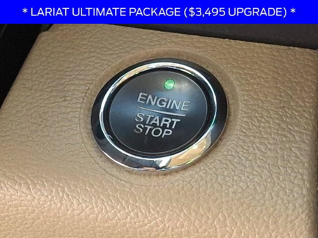 Certified 2020 Ford F250 Lariat w/ Lariat Ultimate Package AWD/4WD image 23
