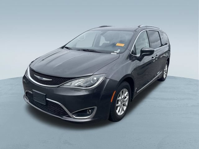 Used 2020 Chrysler Pacifica Touring-L FWD image 9
