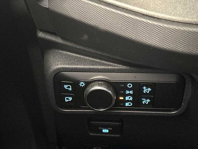 Certified 2024 Ford Bronco Badlands image 17