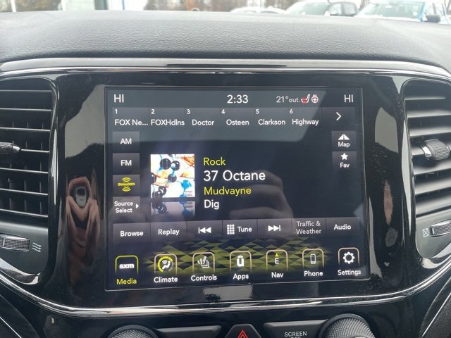 Used 2021 Jeep Grand Cherokee Limited w/ Quick Order Package 28K 80th image 28