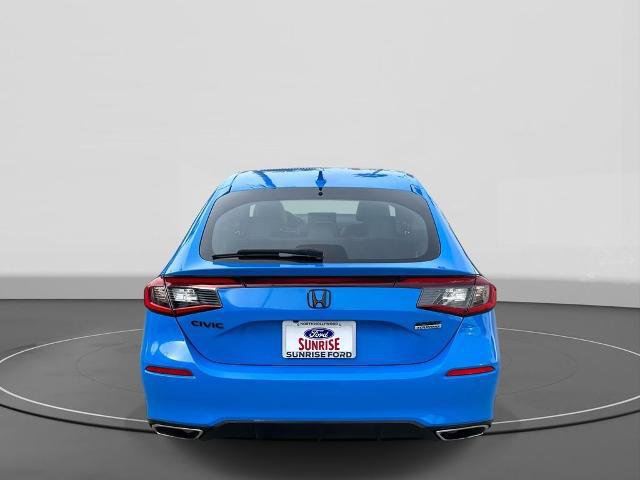 Used 2023 Honda Civic Sport Touring image 3