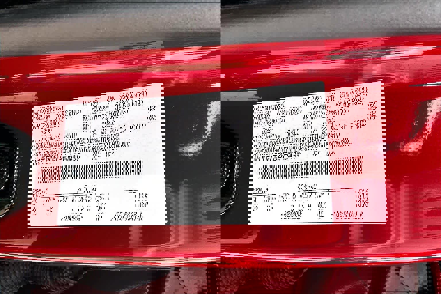 Certified 2023 Ford F150 Lariat image 34