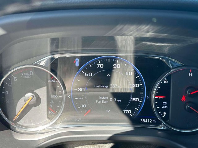 Used 2023 GMC Acadia Denali w/ Denali Ultimate Package image 27