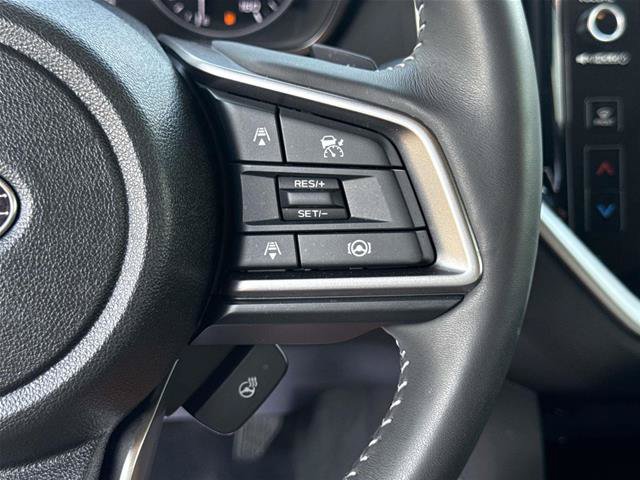 Used 2023 Subaru Ascent Touring AWD/4WD image 15