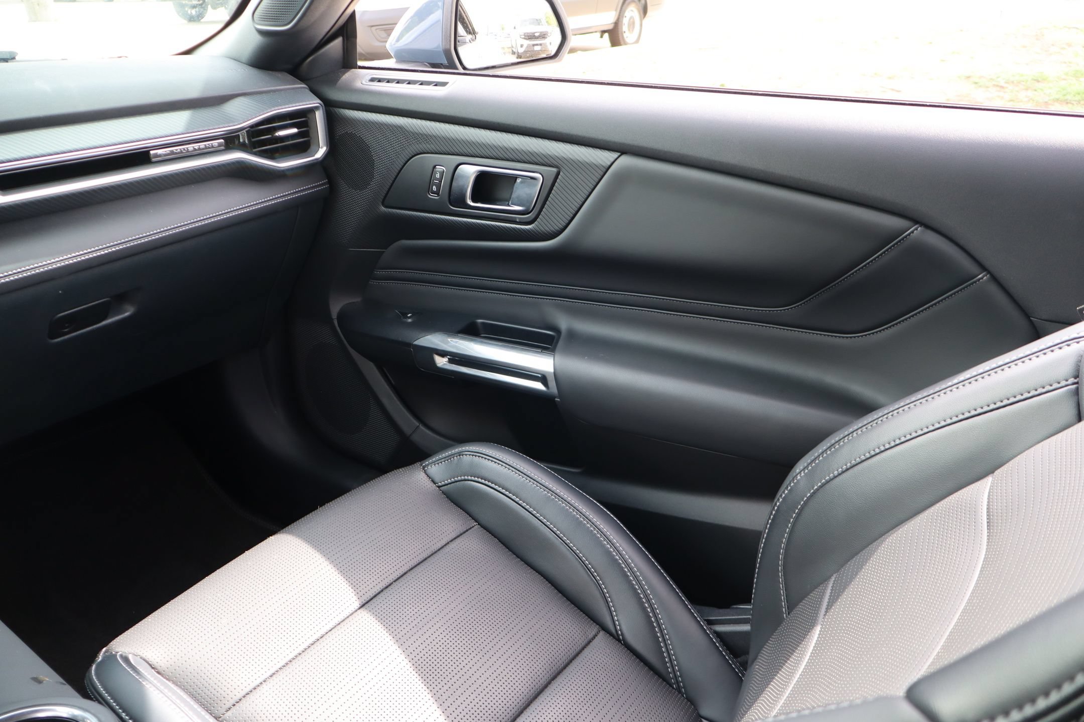 Certified 2024 Ford Mustang GT Premium RWD image 23
