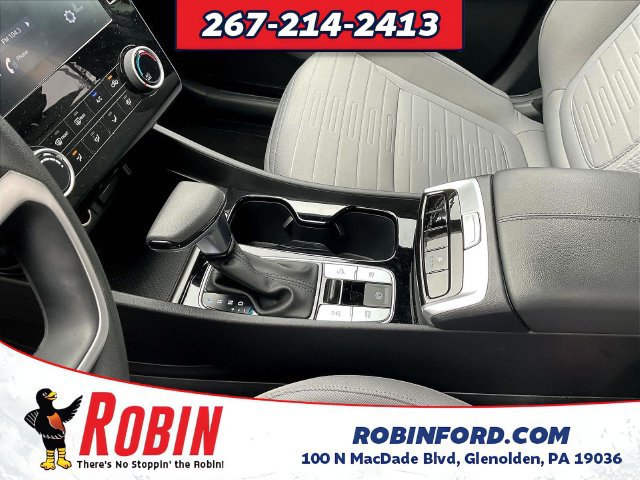Used 2022 Hyundai Santa Cruz SEL AWD/4WD image 19