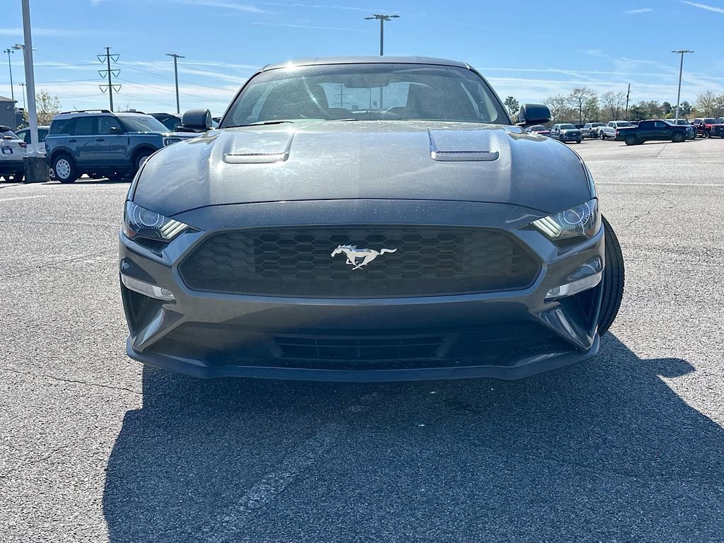 Certified 2020 Ford Mustang Premium image 6