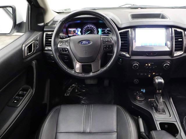 Certified 2020 Ford Ranger Lariat w/ Technology Package image 36