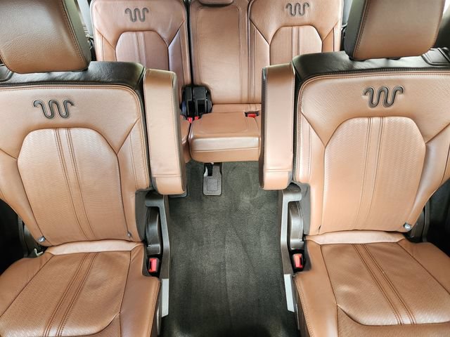Certified 2024 Ford Expedition King Ranch AWD/4WD image 16