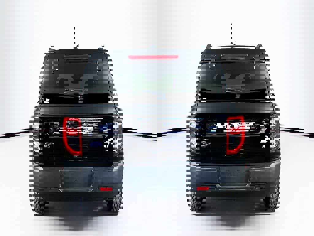 Certified 2023 Ford Bronco Sport Big Bend w/ Convenience Package image 4