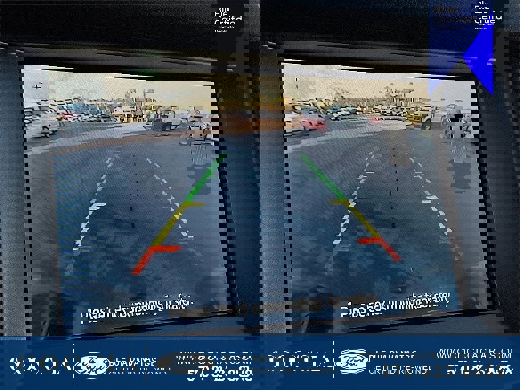 Certified 2022 Ford Ranger XLT w/ Equipment Group 301A Mid image 19