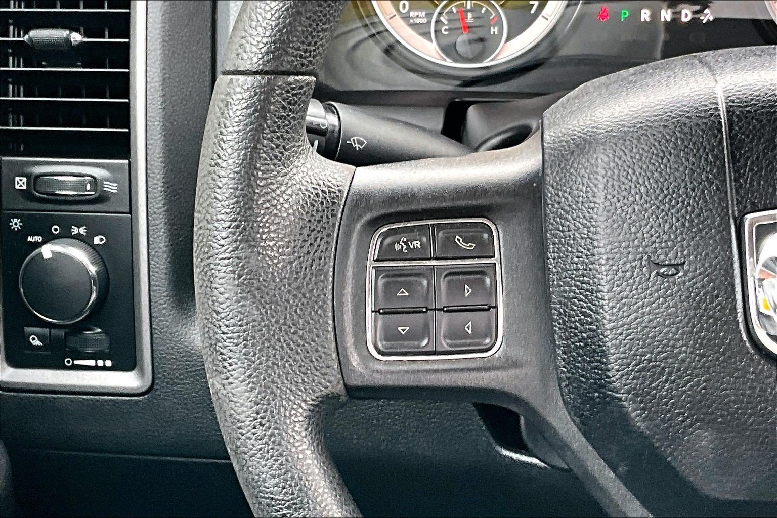 Used 2018 RAM 1500 Tradesman w/ Protection Group AWD/4WD image 20