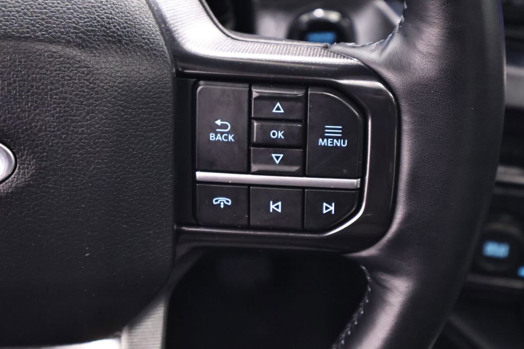 Certified 2025 Ford F450 Platinum AWD/4WD image 26