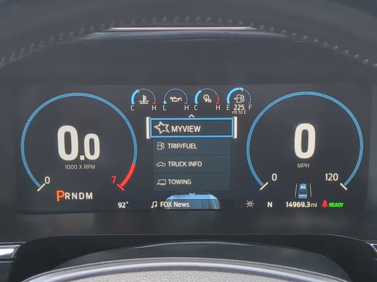 Certified 2023 Ford F150 Lariat image 27