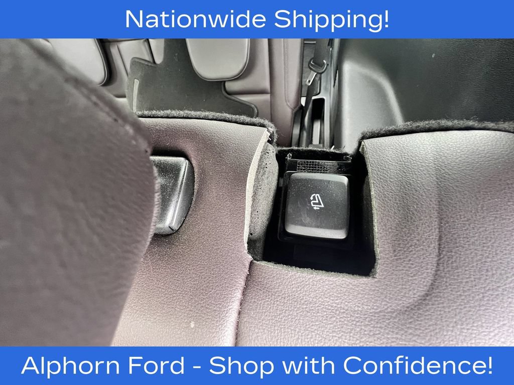 Certified 2025 Ford Explorer Platinum w/ LUX Leather Package AWD/4WD image 36