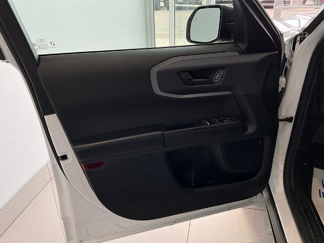 Certified 2024 Ford Bronco Sport Big Bend AWD/4WD image 14
