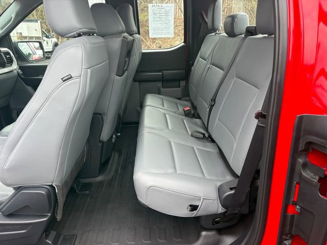 Certified 2023 Ford F150 XL w/ XL Chrome Appearance Package image 14