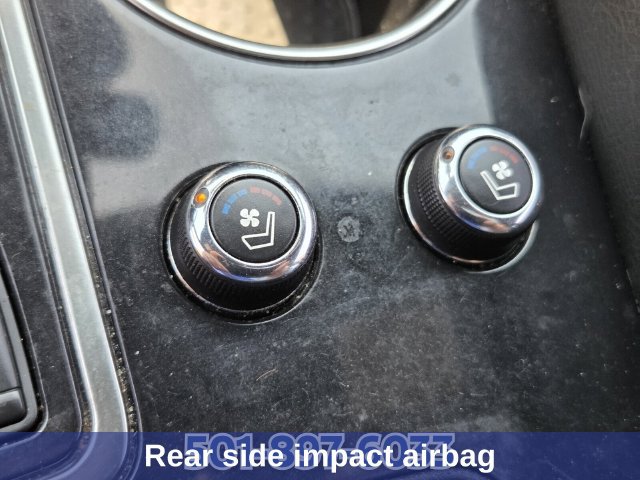 Used 2022 Nissan Maxima SR w/ Sport Mat Group FWD image 26