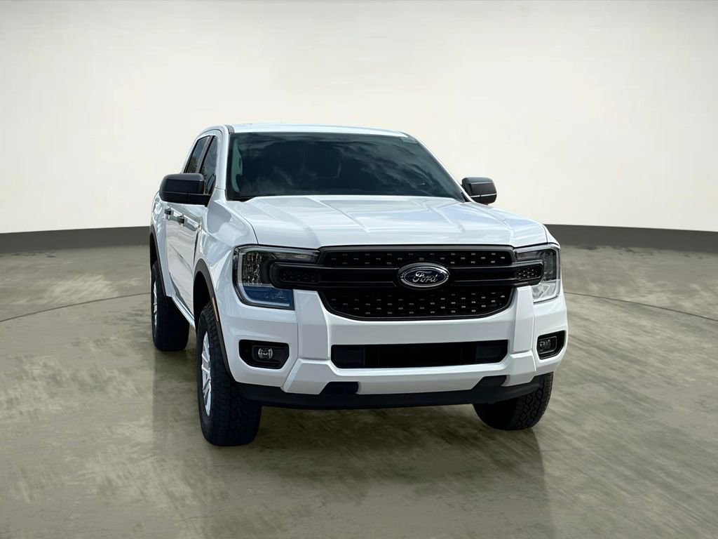 Certified 2025 Ford Ranger XL RWD image 15
