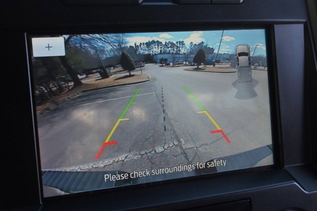 Certified 2020 Ford F150 XLT w/ Equipment Group 302A Luxury image 28