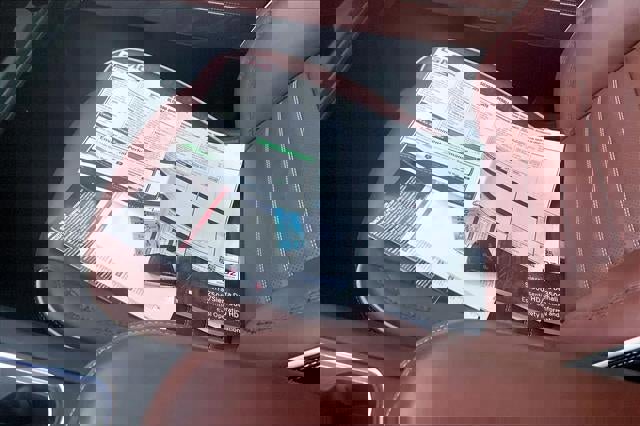 Used 2025 GMC Sierra 2500 Denali Ultimate image 13